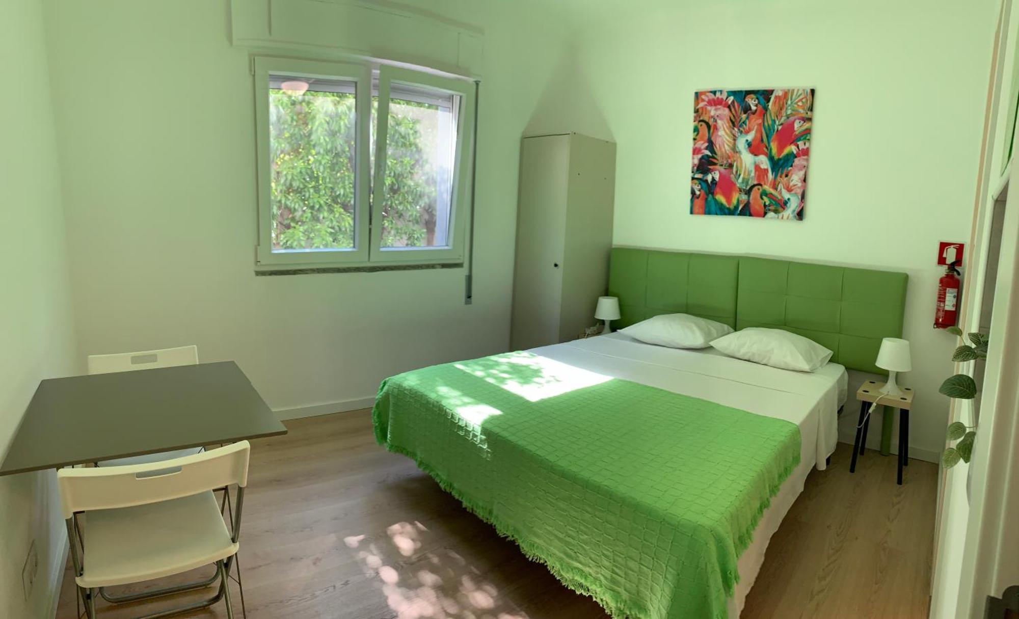 Hotel Ciao Tavira Zimmer foto