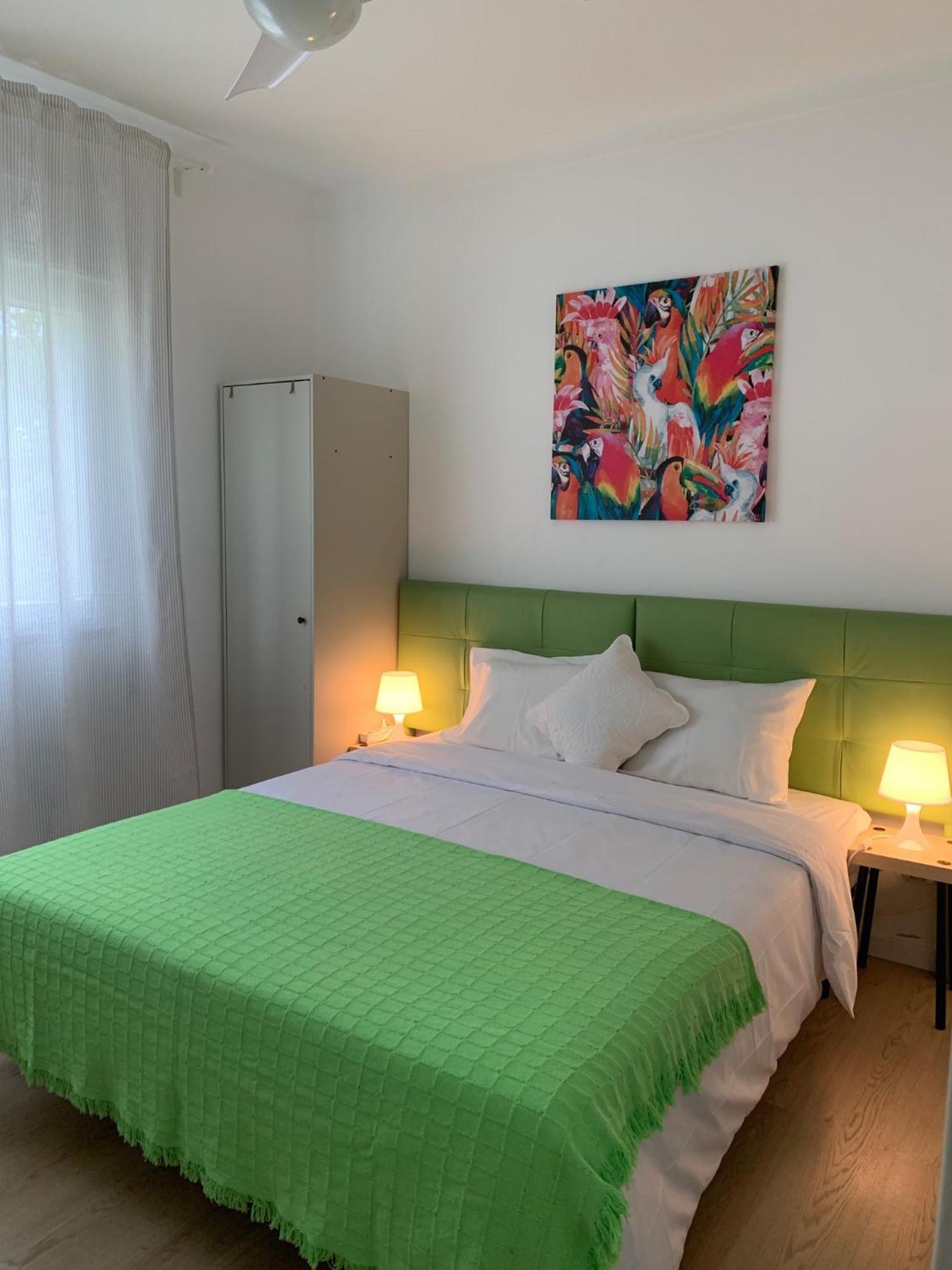 Hotel Ciao Tavira Zimmer foto