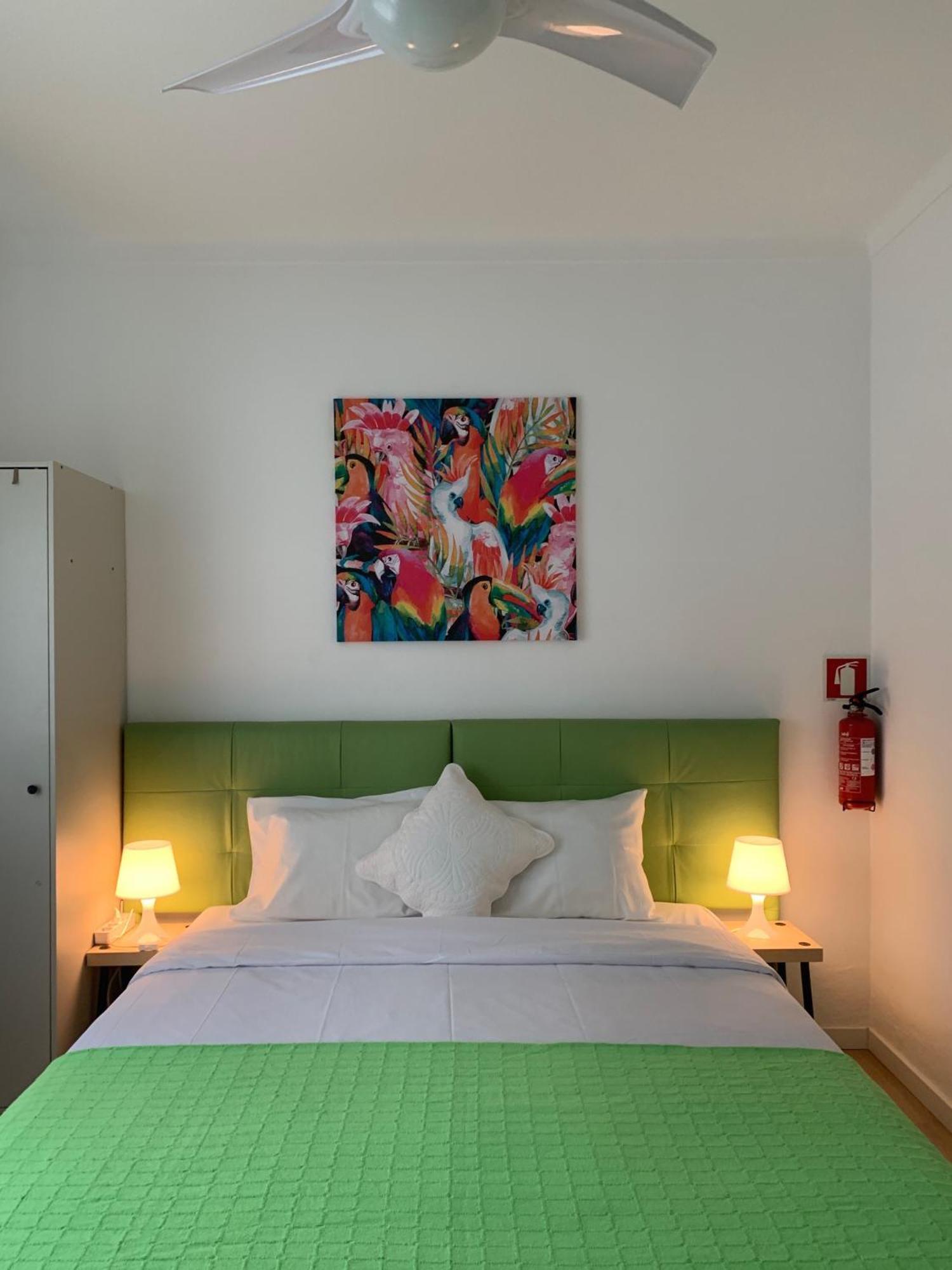 Hotel Ciao Tavira Zimmer foto